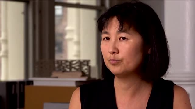 Maya Lin