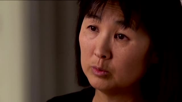 Maya Lin