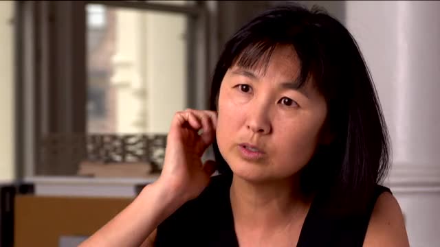 Maya Lin