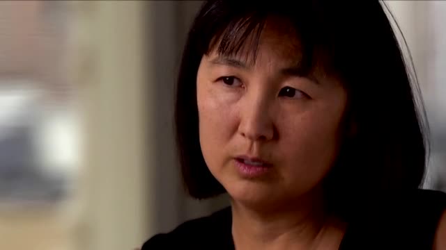 Maya Lin