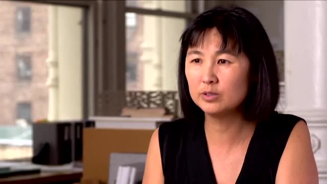 Maya Lin