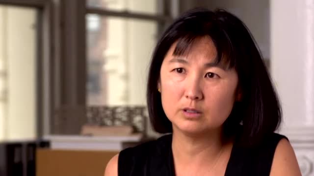 Maya Lin
