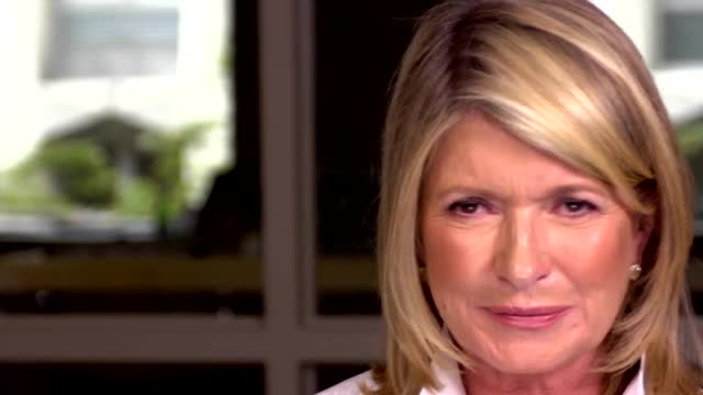 Martha Stewart