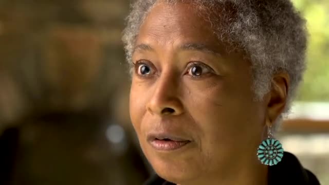 Alice Walker
