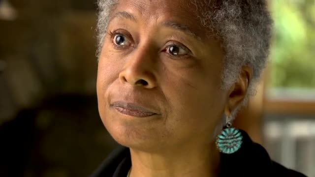 Alice Walker