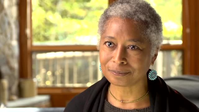 Alice Walker