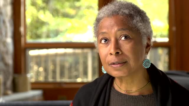 Alice Walker