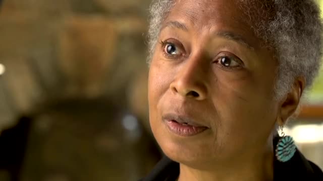 Alice Walker