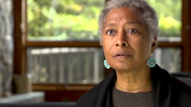 Alice Walker