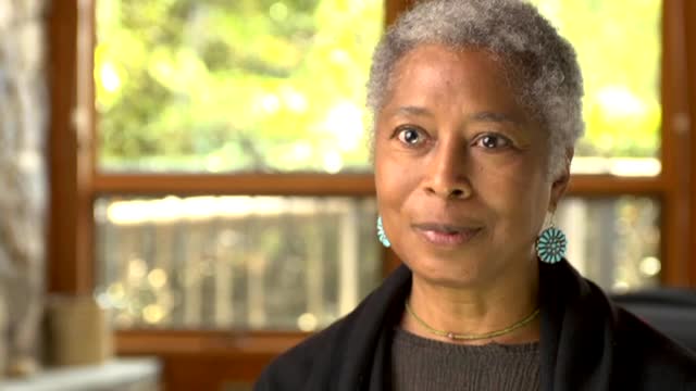 Alice Walker