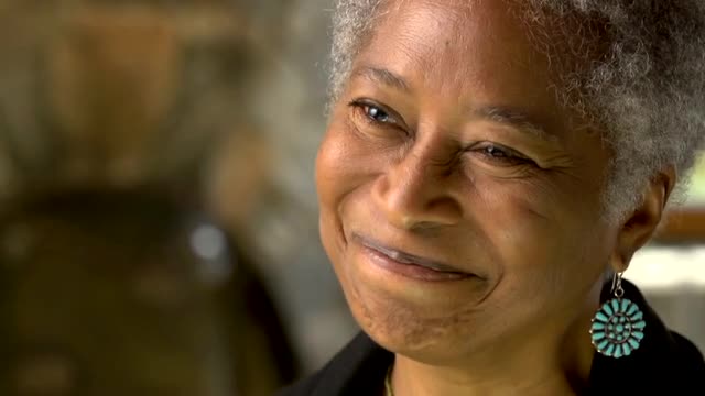 Alice Walker