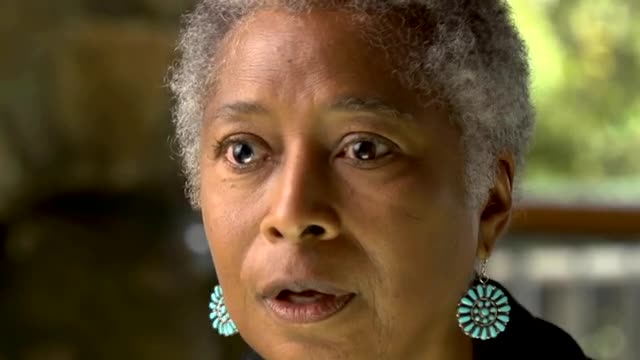 Alice Walker