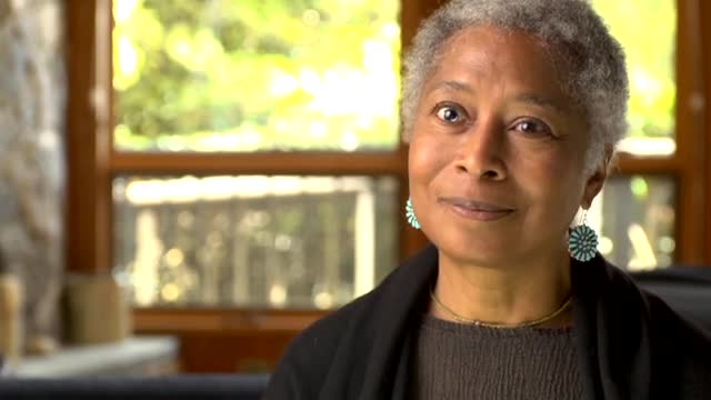 Alice Walker