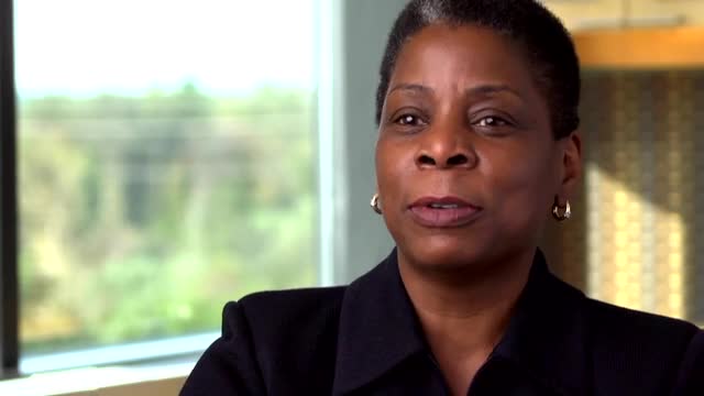 Ursula Burns
