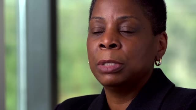 Ursula Burns