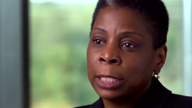 Ursula Burns