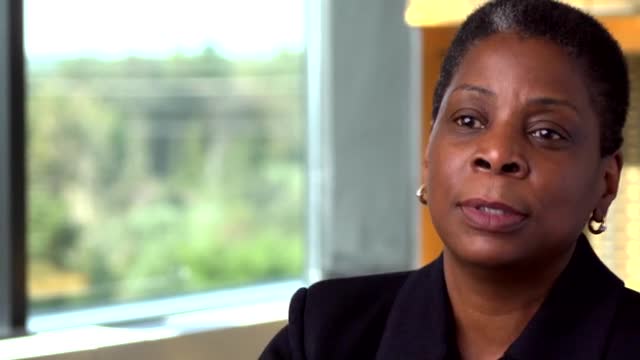 Ursula Burns