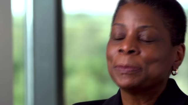 Ursula Burns