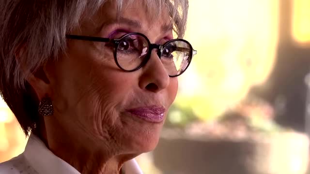 Rita Moreno