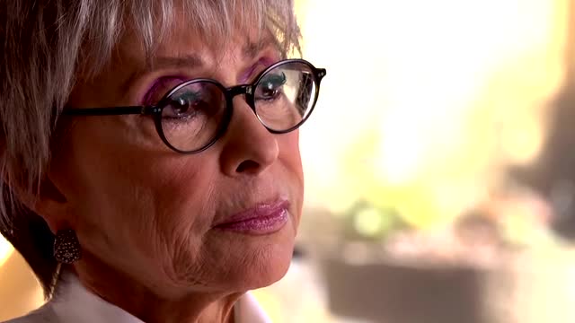 Rita Moreno