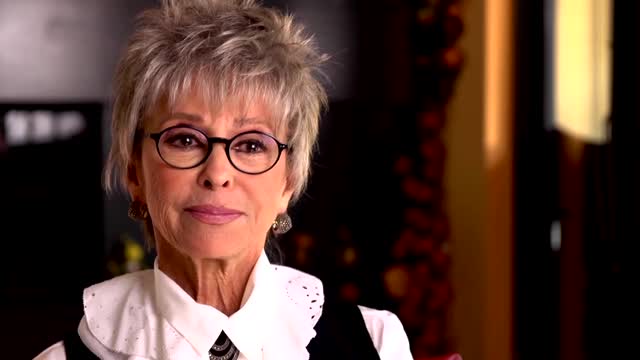 Rita Moreno
