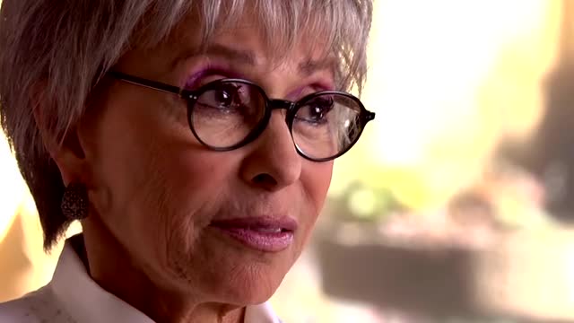 Rita Moreno