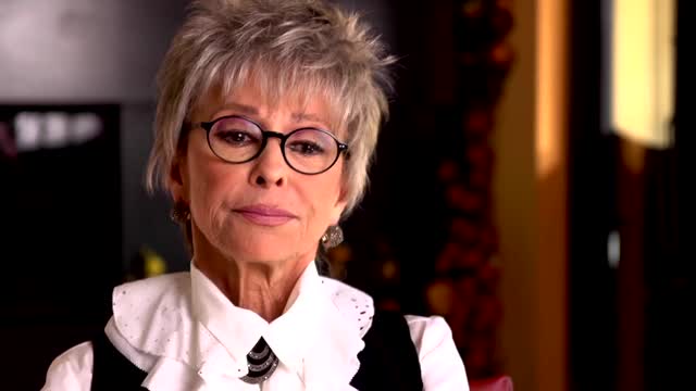 Rita Moreno