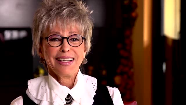 Rita Moreno