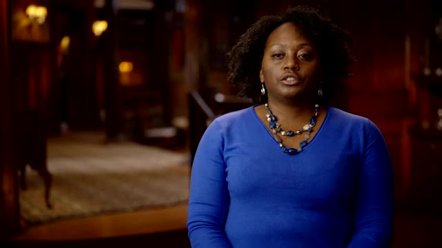 Kerri Greenidge