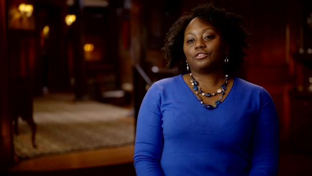 Kerri Greenidge