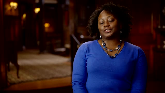 Kerri Greenidge