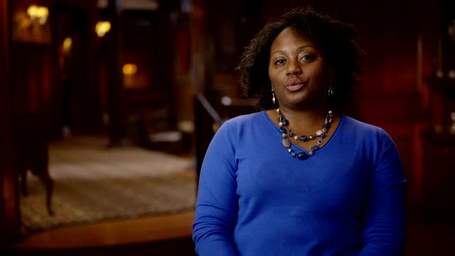 Kerri Greenidge