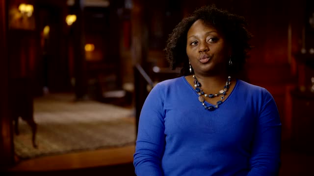 Kerri Greenidge