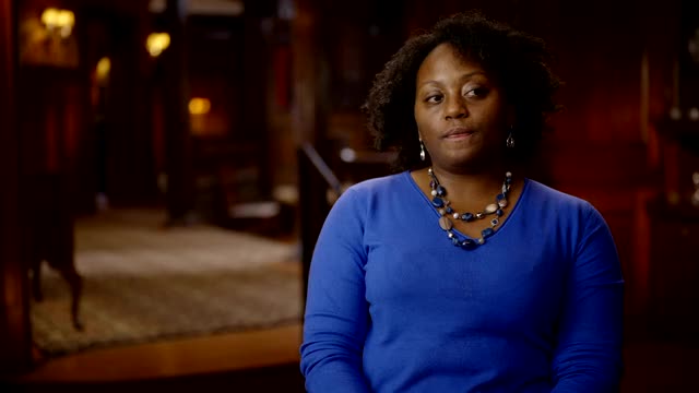 Kerri Greenidge