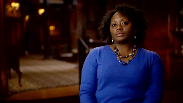 Kerri Greenidge