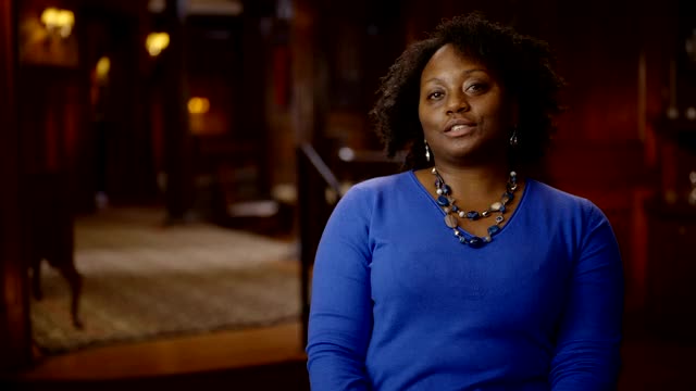 Kerri Greenidge