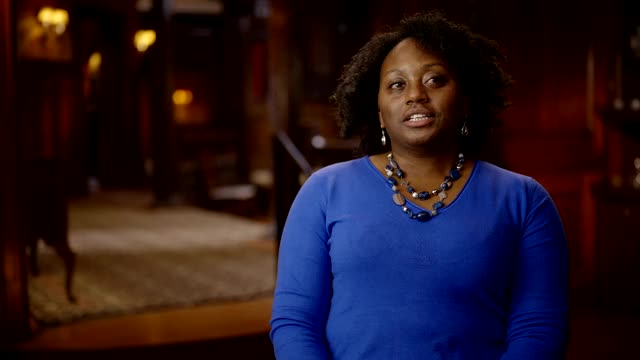 Kerri Greenidge