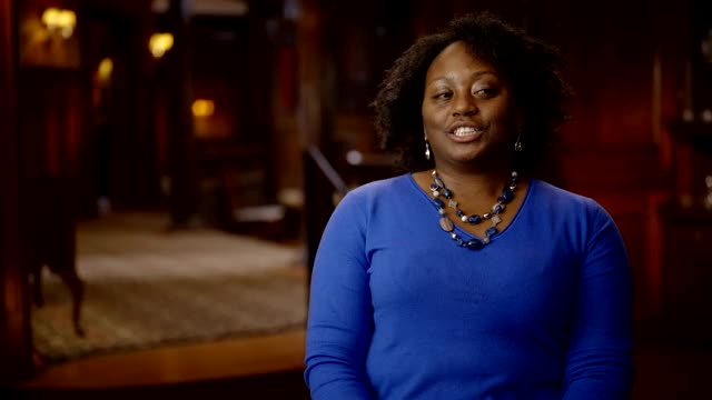Kerri Greenidge