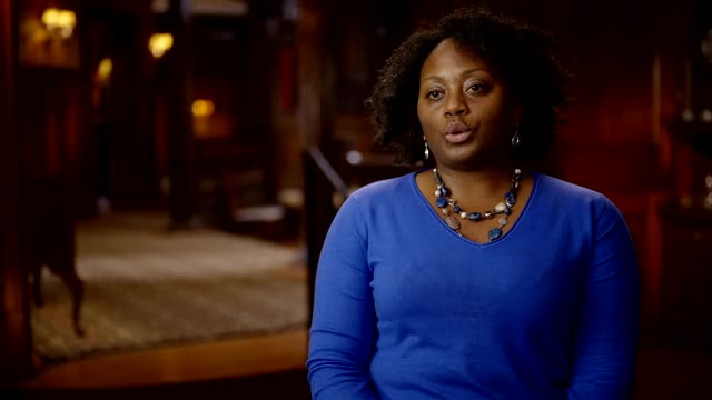 Kerri Greenidge
