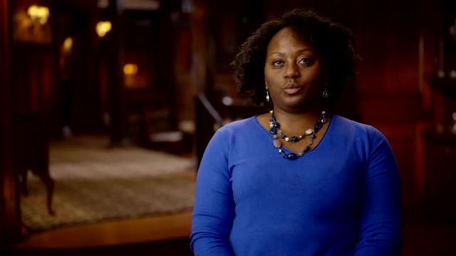 Kerri Greenidge