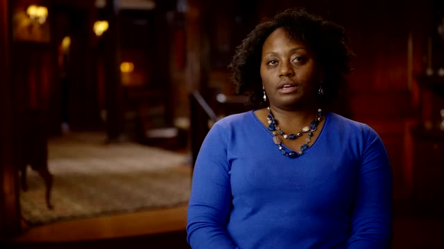 Kerri Greenidge