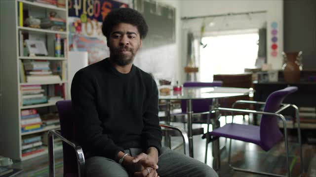 Devin Allen