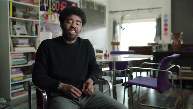 Devin Allen