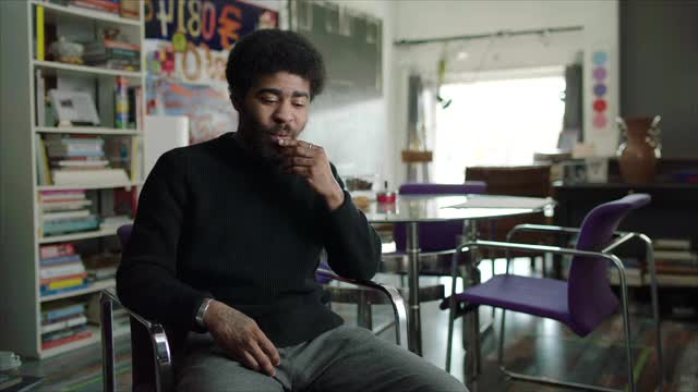 Devin Allen