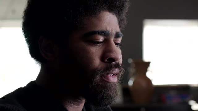 Devin Allen