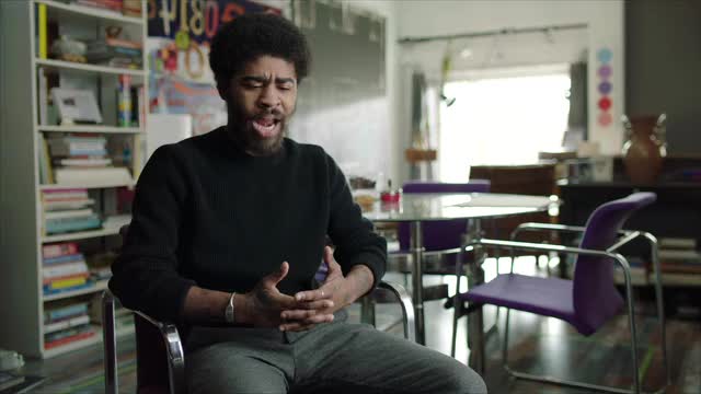 Devin Allen