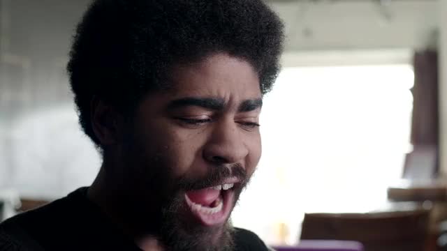 Devin Allen