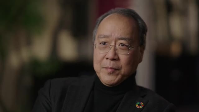Yo-Yo Ma