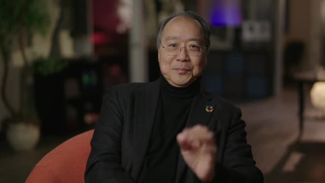 Yo-Yo Ma