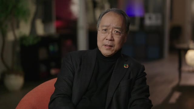 Yo-Yo Ma